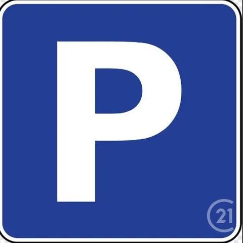 Parking à vendre  15 m 2   MONTIGNY LES CORMEILLES  - 95