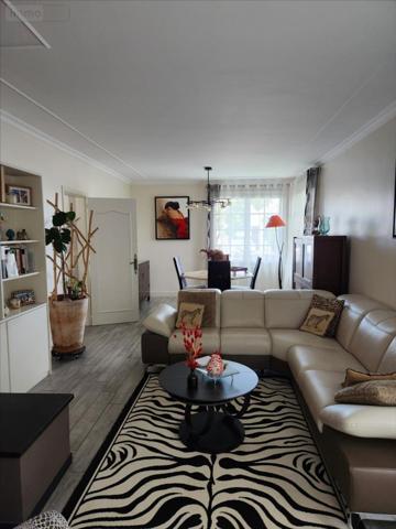 Maison à vendre à La Flèche dans la Sarthe (72200), ref : 1210