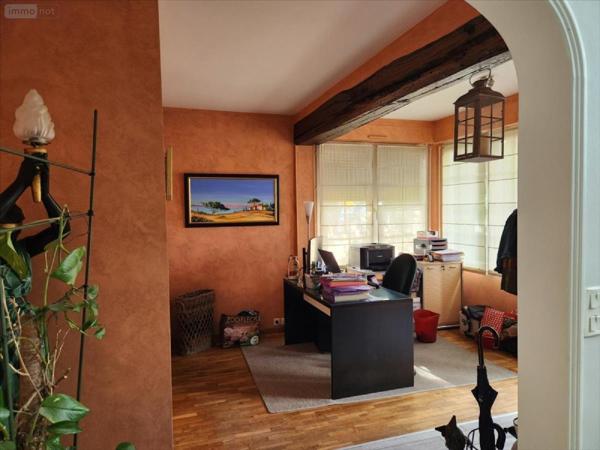 Maison à vendre à La Flèche dans la Sarthe (72200), ref : 1210