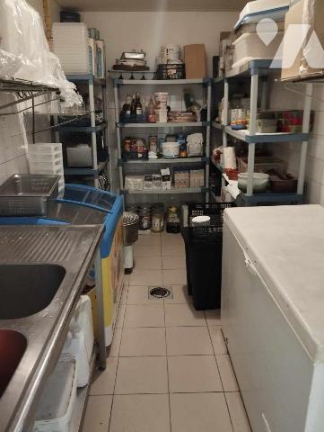 FONDS DE COMMERCE : RESTAURANT PIZZERIA - A vendre sur la commune de Isigny-le-Buat - Cette aff...