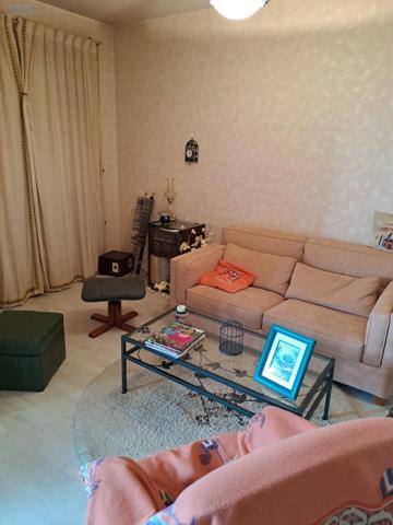 Appartement à vendre à Saint-Lô dans la Manche (50000), ref : 25-8