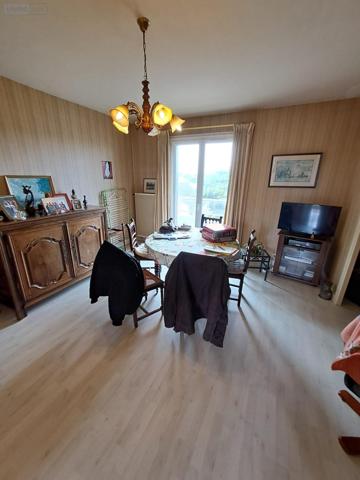 Appartement à vendre à Saint-Lô dans la Manche (50000), ref : 25-8