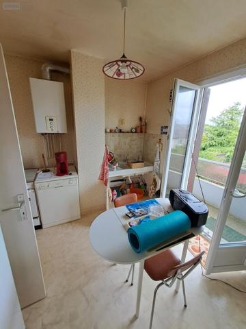 Appartement à vendre à Saint-Lô dans la Manche (50000), ref : 25-8