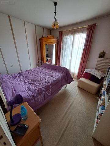 Appartement à vendre à Saint-Lô dans la Manche (50000), ref : 25-8