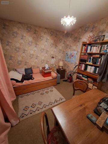 Appartement à vendre à Saint-Lô dans la Manche (50000), ref : 25-8