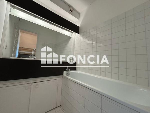 À vendre Studio 21 m² - Le Grau-du-roi 30240