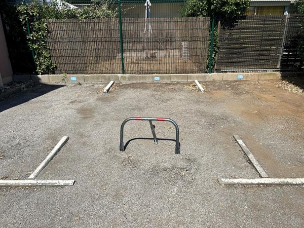 Parking - Balaruc Les Bains - 12 m²