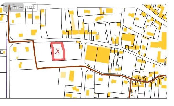Achat - Terrain à bâtir Mauron 56430 1000 m 2 1000 m 2