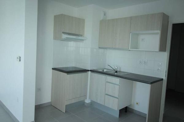 Appartement 3 pièces - 44800 Saint-Herblain -  Sillon de Bretagne