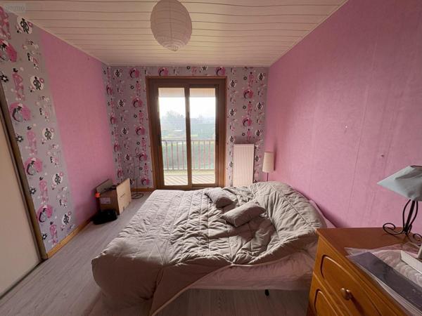 Maison à vendre à Criel-sur-Mer en Seine-Maritime (76910), ref : VM6905-76041