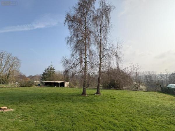 Maison à vendre à Criel-sur-Mer en Seine-Maritime (76910), ref : VM6905-76041