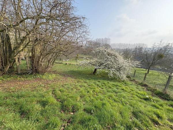 Maison à vendre à Criel-sur-Mer en Seine-Maritime (76910), ref : VM6905-76041