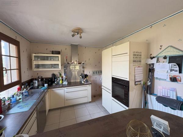 Maison à vendre à Criel-sur-Mer en Seine-Maritime (76910), ref : VM6905-76041