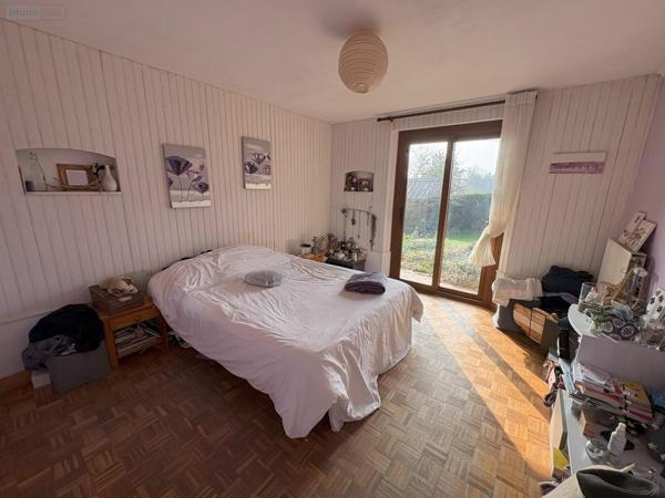 Maison à vendre à Criel-sur-Mer en Seine-Maritime (76910), ref : VM6905-76041