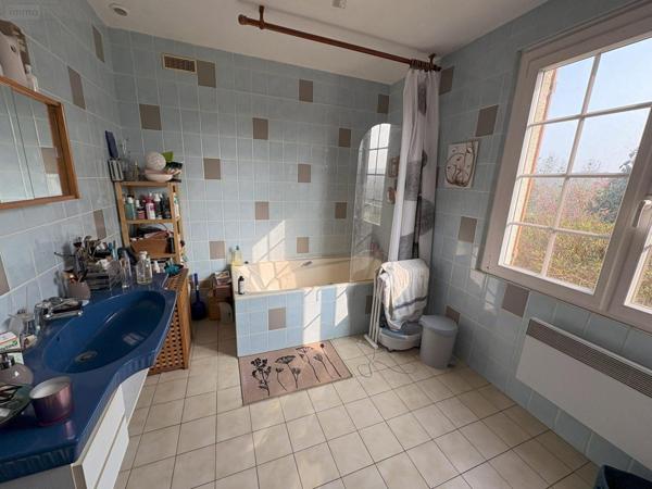 Maison à vendre à Criel-sur-Mer en Seine-Maritime (76910), ref : VM6905-76041