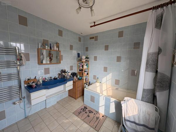 Maison à vendre à Criel-sur-Mer en Seine-Maritime (76910), ref : VM6905-76041