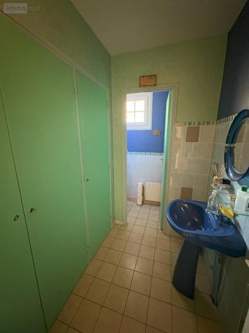 Maison à vendre à Criel-sur-Mer en Seine-Maritime (76910), ref : VM6905-76041