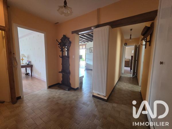 Maison à vendre 5 pièces 128 m² Brou