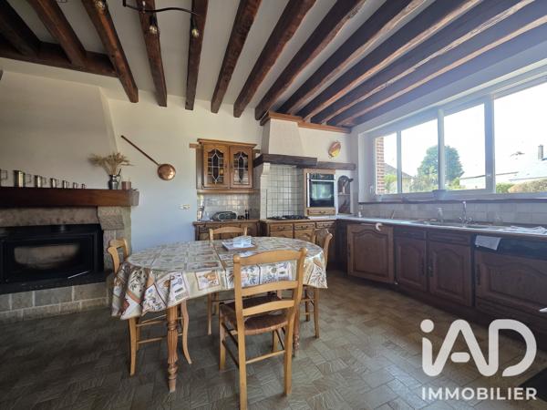 Maison à vendre 5 pièces 128 m² Brou