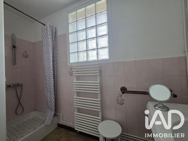 Maison à vendre 5 pièces 128 m² Brou