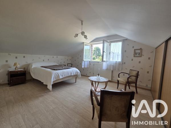 Maison à vendre 5 pièces 128 m² Brou