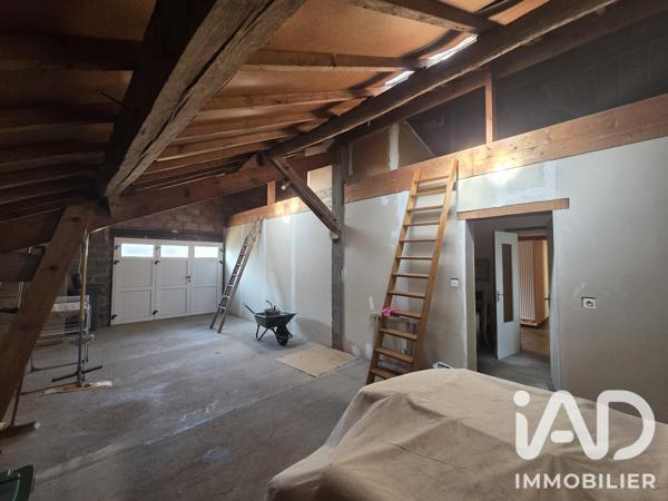 Maison à vendre 5 pièces 128 m² Brou