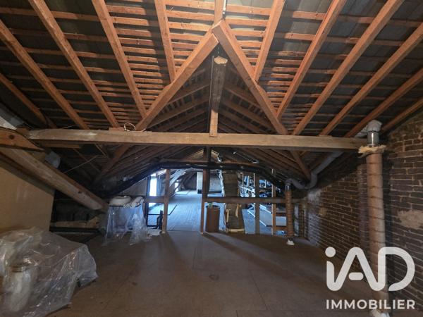 Maison à vendre 5 pièces 128 m² Brou