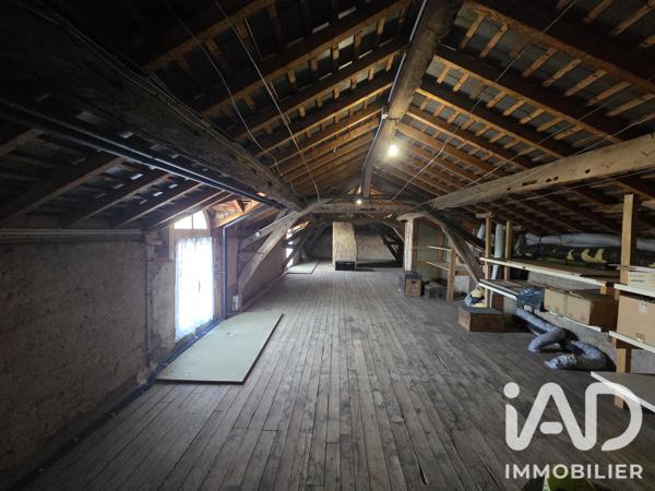 Maison à vendre 5 pièces 128 m² Brou