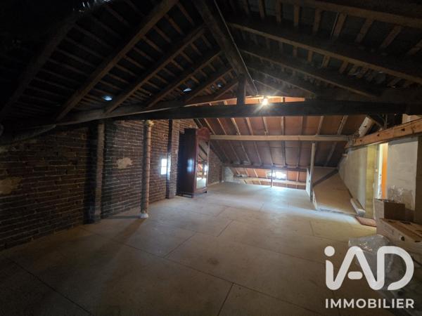 Maison à vendre 5 pièces 128 m² Brou