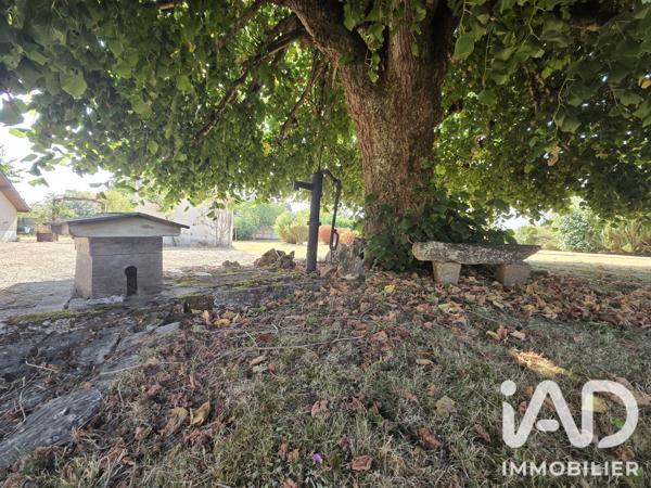 Maison à vendre 5 pièces 128 m² Brou