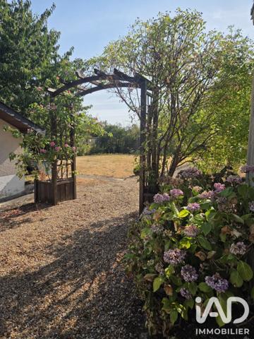 Maison à vendre 5 pièces 128 m² Brou