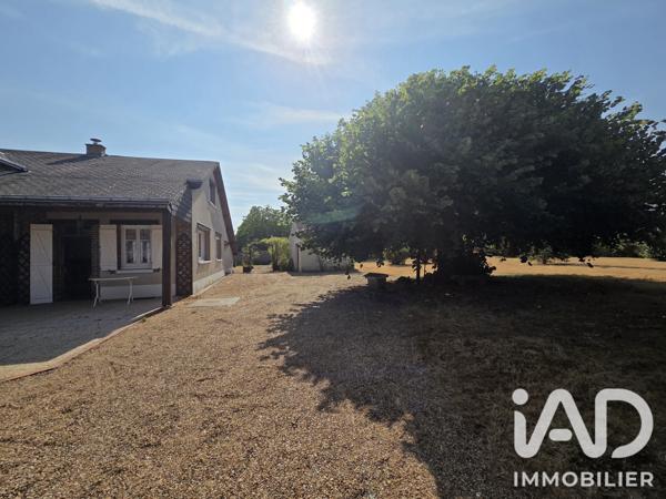 Maison à vendre 5 pièces 128 m² Brou