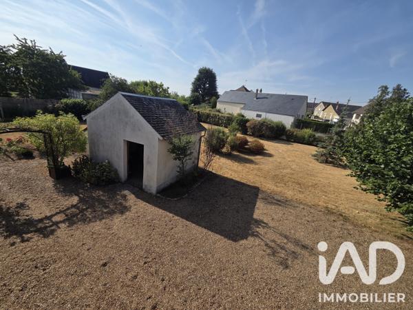 Maison à vendre 5 pièces 128 m² Brou