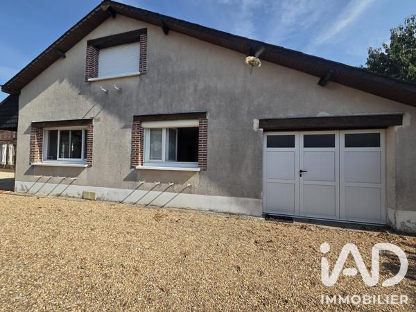 Maison à vendre 5 pièces 128 m² Brou