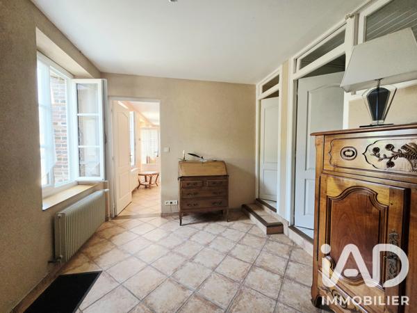 Maison à vendre 5 pièces 128 m² Brou