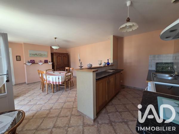 Maison à vendre 5 pièces 128 m² Brou