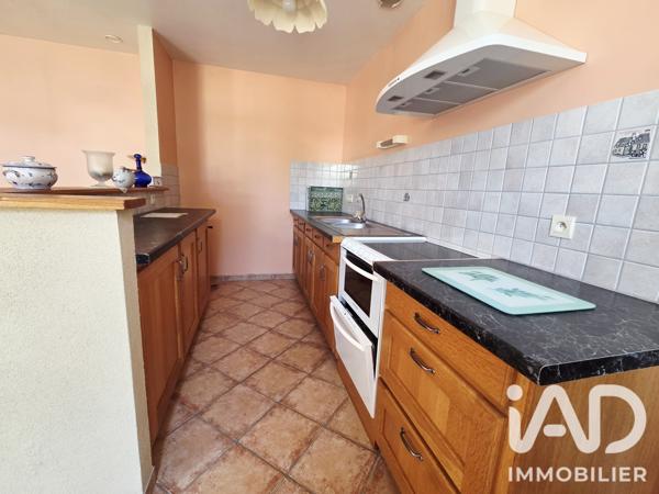 Maison à vendre 5 pièces 128 m² Brou