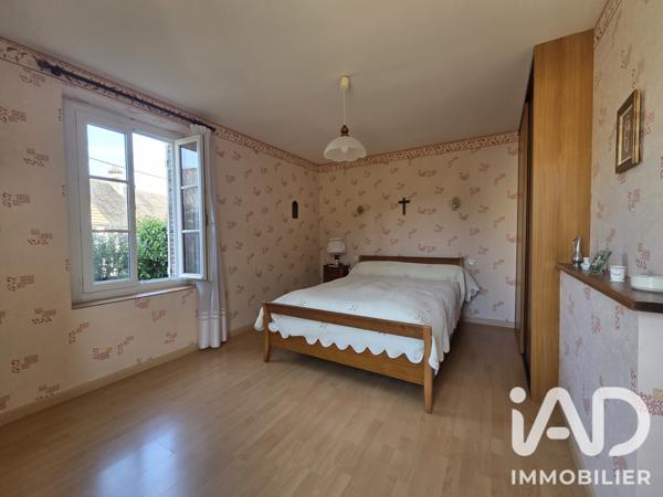 Maison à vendre 5 pièces 128 m² Brou
