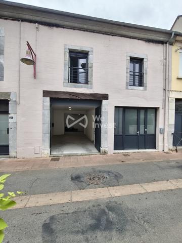 Rénovation intégrale 2024 & DPE B