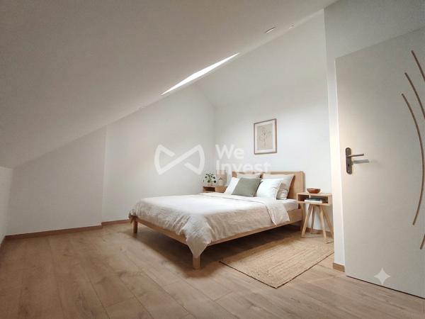 Rénovation intégrale 2024 & DPE B