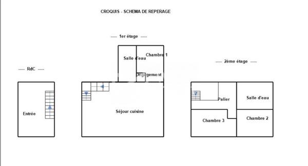 Rénovation intégrale 2024 & DPE B