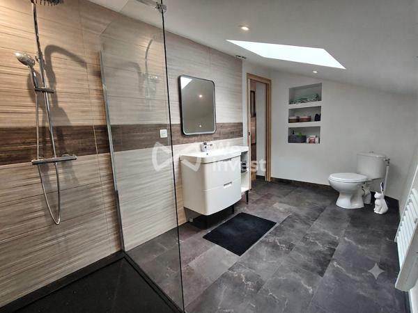 Rénovation intégrale 2024 & DPE B