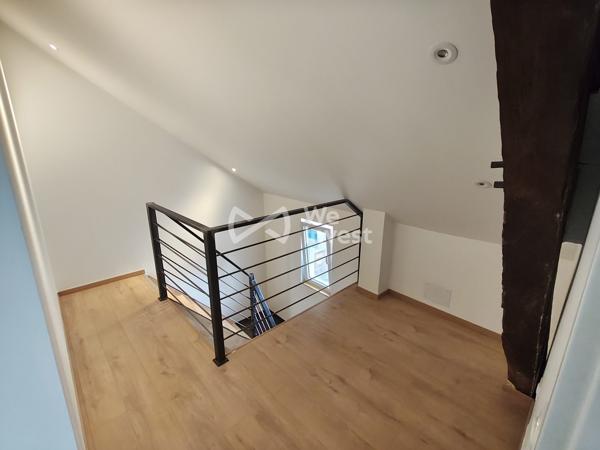 Rénovation intégrale 2024 & DPE B