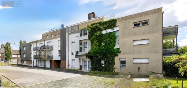 Appartement à vendre à Wasquehal dans le Nord (59290), ref : H9375   
Carré des censes