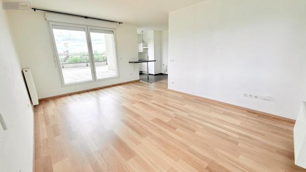 Appartement à vendre à Wasquehal dans le Nord (59290), ref : H9375   
Carré des censes