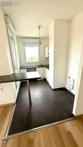 Appartement à vendre à Wasquehal dans le Nord (59290), ref : H9375   
Carré des censes