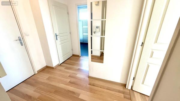 Appartement à vendre à Wasquehal dans le Nord (59290), ref : H9375   
Carré des censes