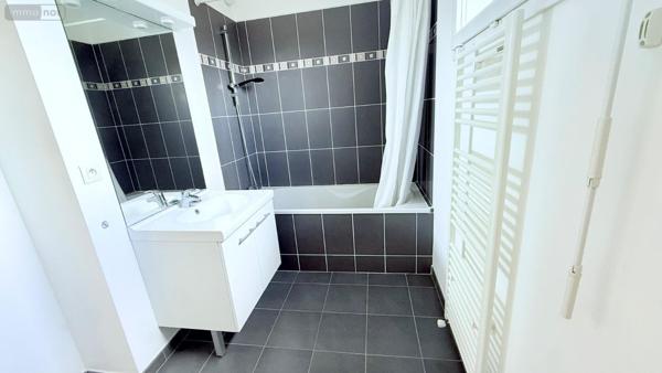 Appartement à vendre à Wasquehal dans le Nord (59290), ref : H9375   
Carré des censes