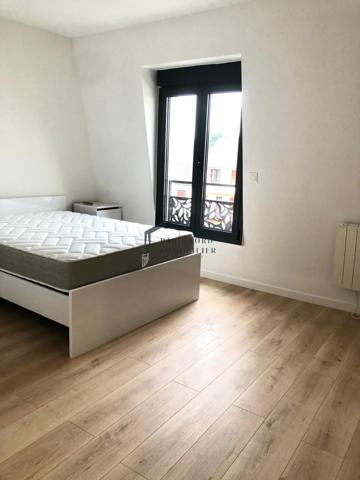 Aulnay-sous-Bois (93600) Appartement F3 en Duplex meublé