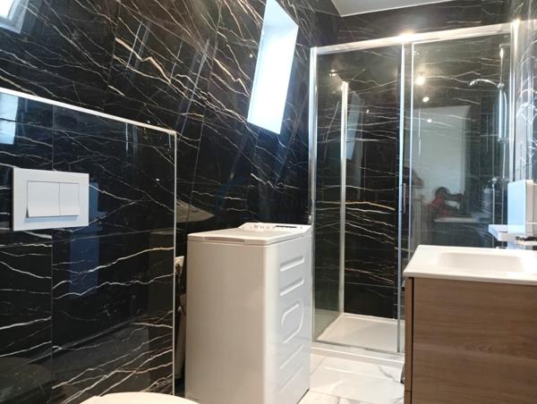 Aulnay-sous-Bois (93600) Appartement F3 en Duplex meublé